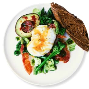 English breakfast