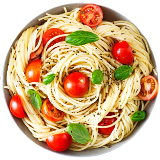 pasta