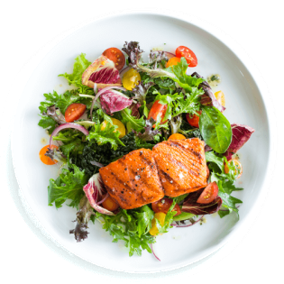 salad
